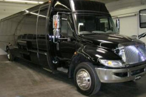 Oshawa Limousines