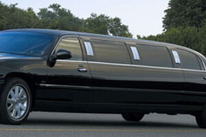 Funeral Limousines