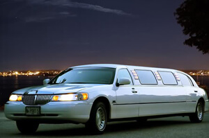 Toronto Limo Service