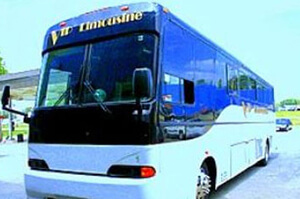 Toronto Limo Bus