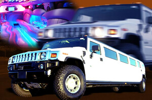 Mississauga Limousines