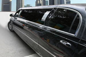 Scarborough Limousine Services