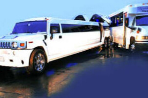 Aurora Limousines