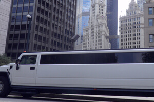 Newmarket Limousines