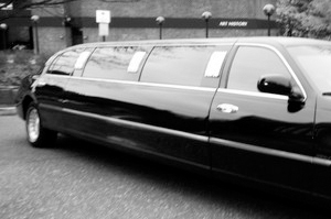 Kitchener Limousines