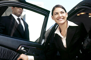 Corporate Limo Services