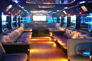 Woodbridge Limousines